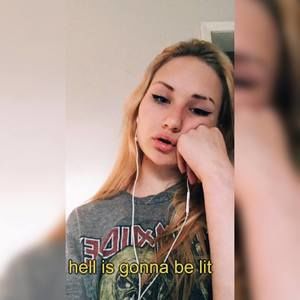 Meet your Posher, Anika